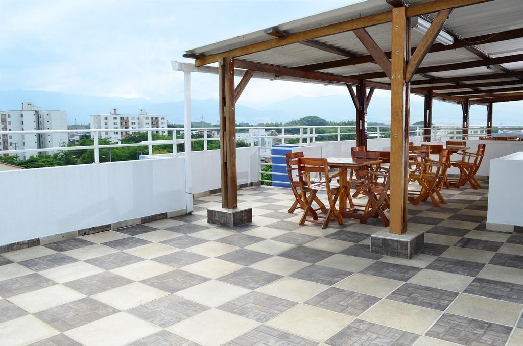 Hotel Jardines Del Caney Cali Exterior foto