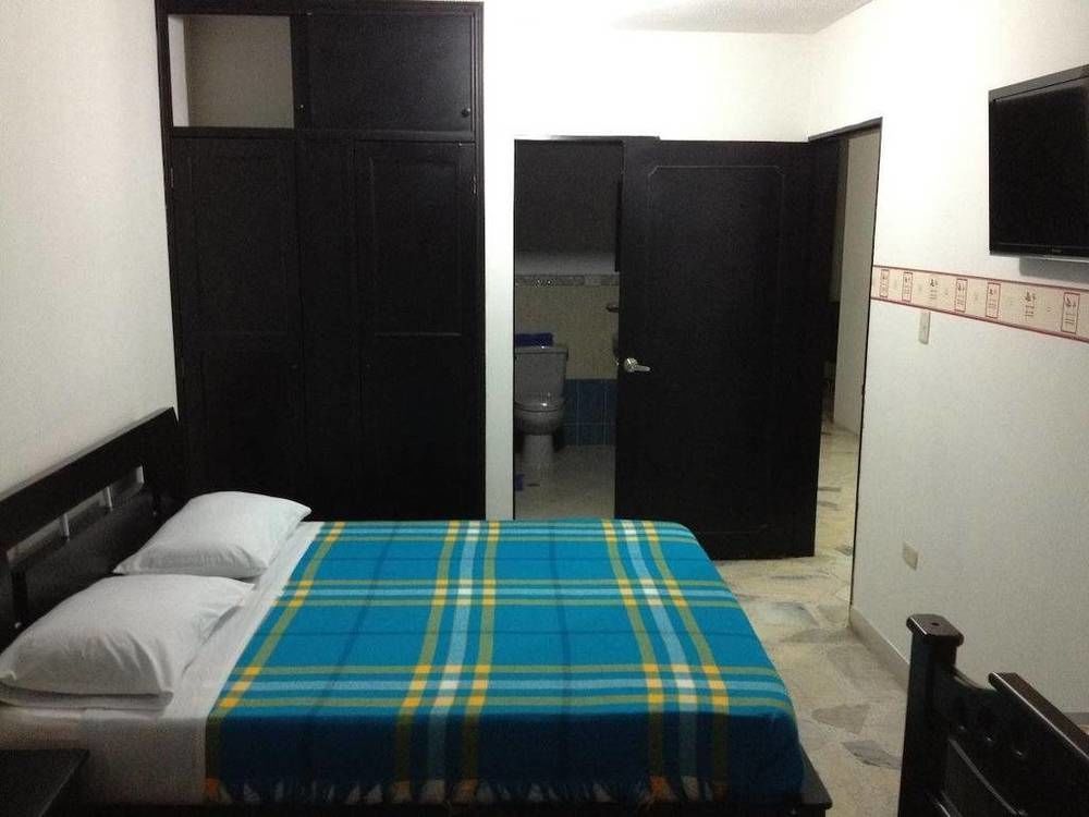 Hotel Jardines Del Caney Cali Exterior foto